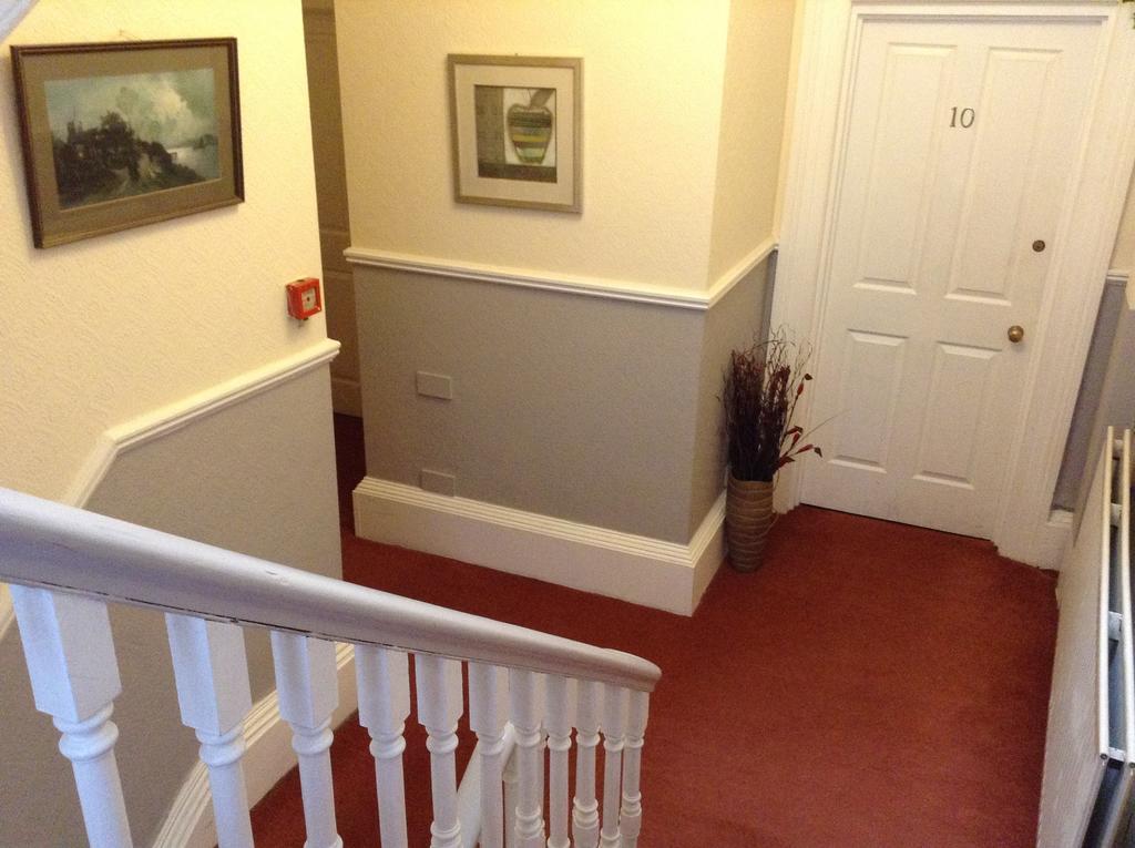 Citadel House Hotel Plymouth Dış mekan fotoğraf