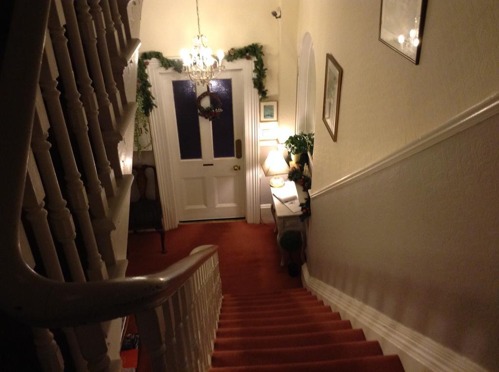 Citadel House Hotel Plymouth Dış mekan fotoğraf