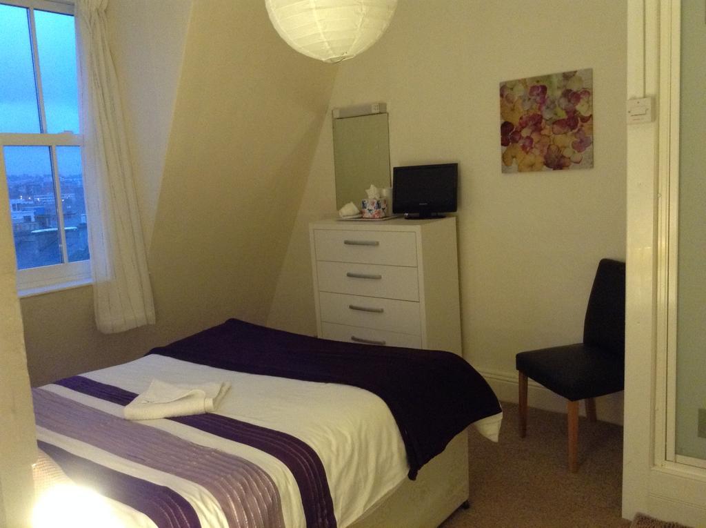 Citadel House Hotel Plymouth Dış mekan fotoğraf