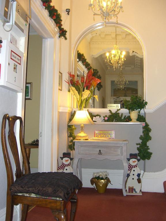 Citadel House Hotel Plymouth Dış mekan fotoğraf