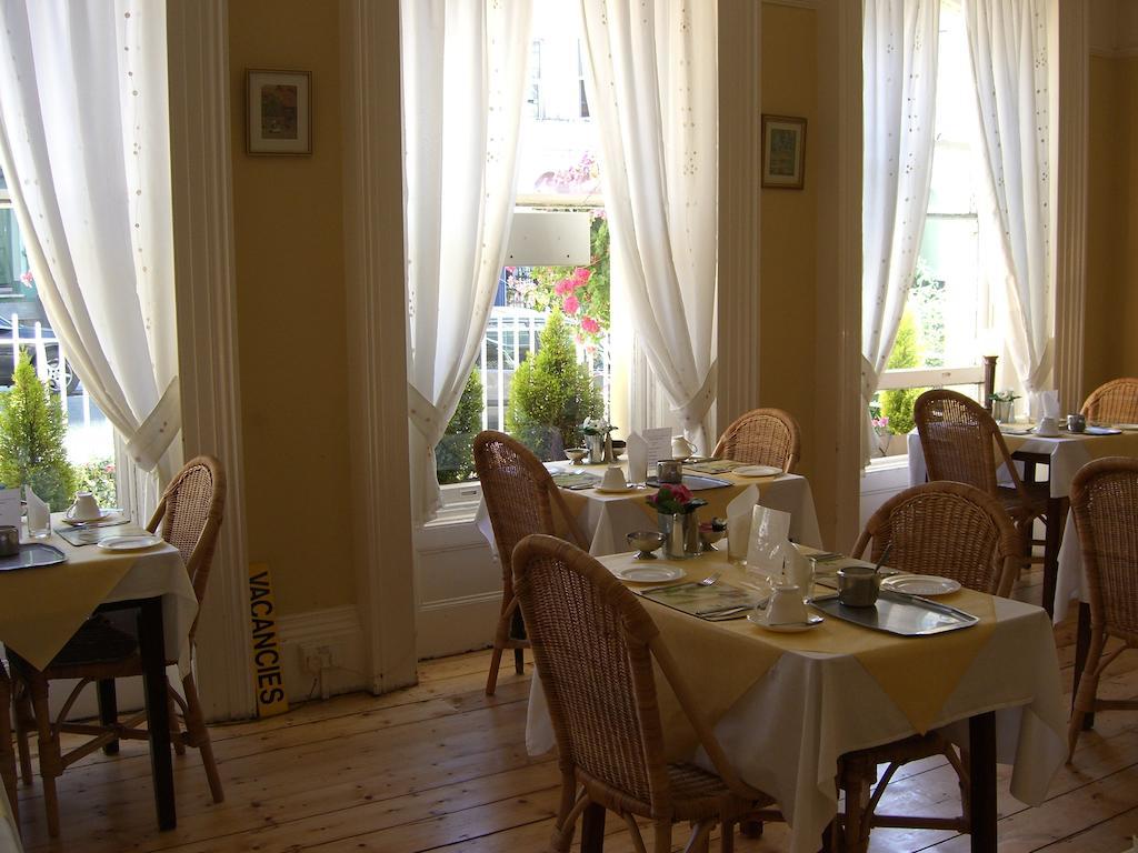Citadel House Hotel Plymouth Dış mekan fotoğraf