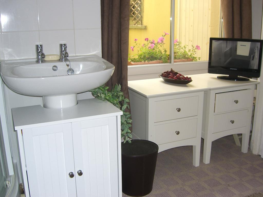 Citadel House Hotel Plymouth Dış mekan fotoğraf