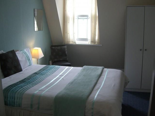 Citadel House Hotel Plymouth Oda fotoğraf