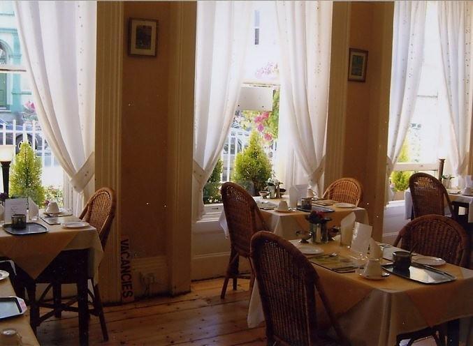 Citadel House Hotel Plymouth Dış mekan fotoğraf