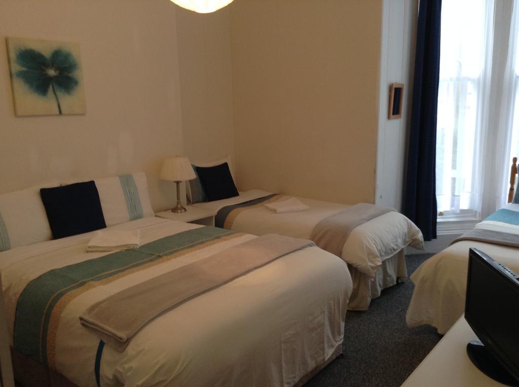 Citadel House Hotel Plymouth Dış mekan fotoğraf