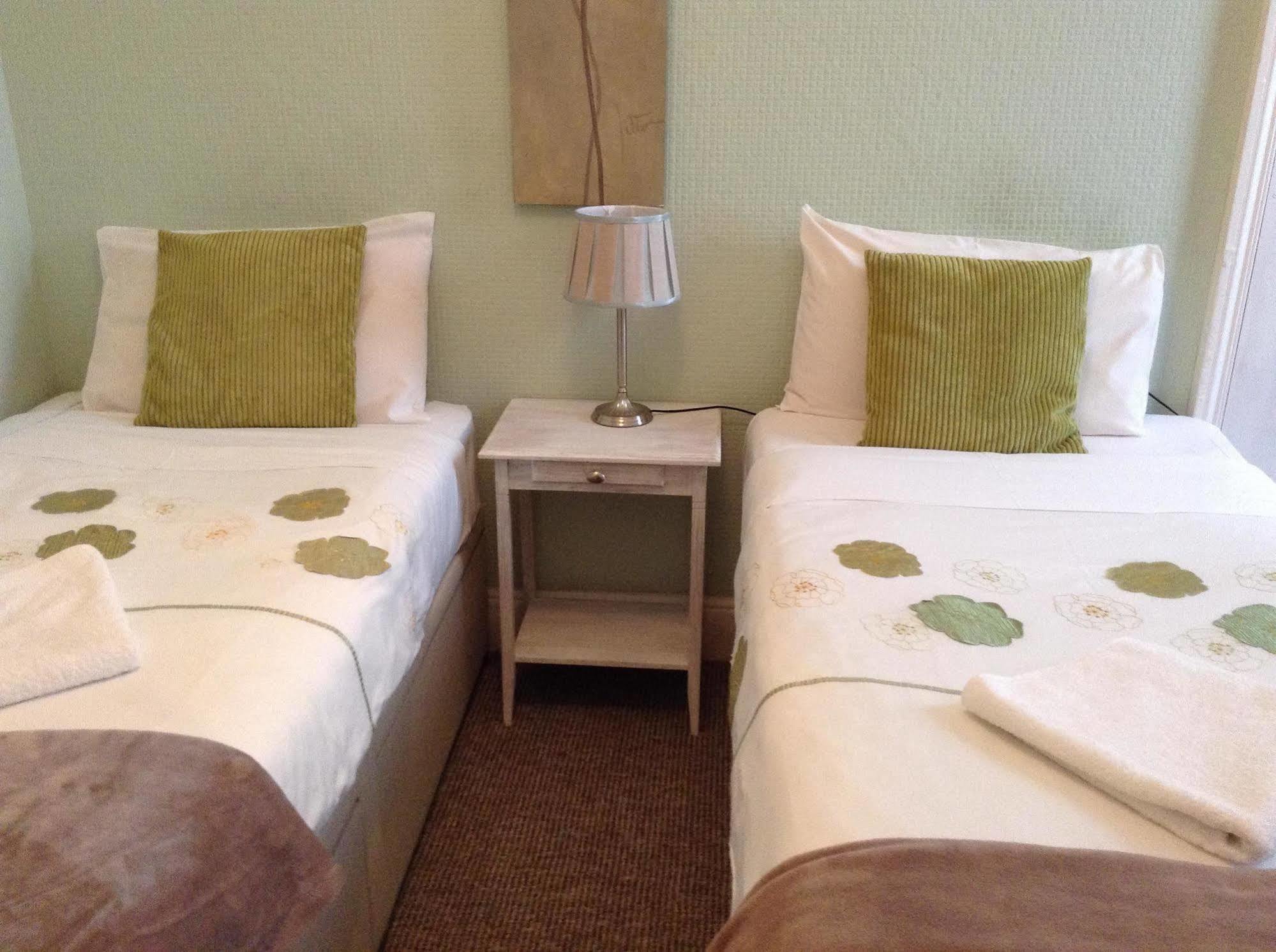 Citadel House Hotel Plymouth Dış mekan fotoğraf